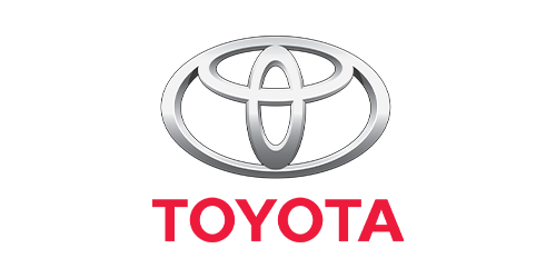 TOYOTA - LOGO