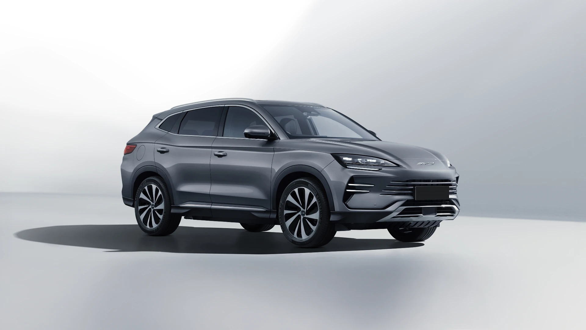 BYD SEAL ARAÇ KİRALAMA