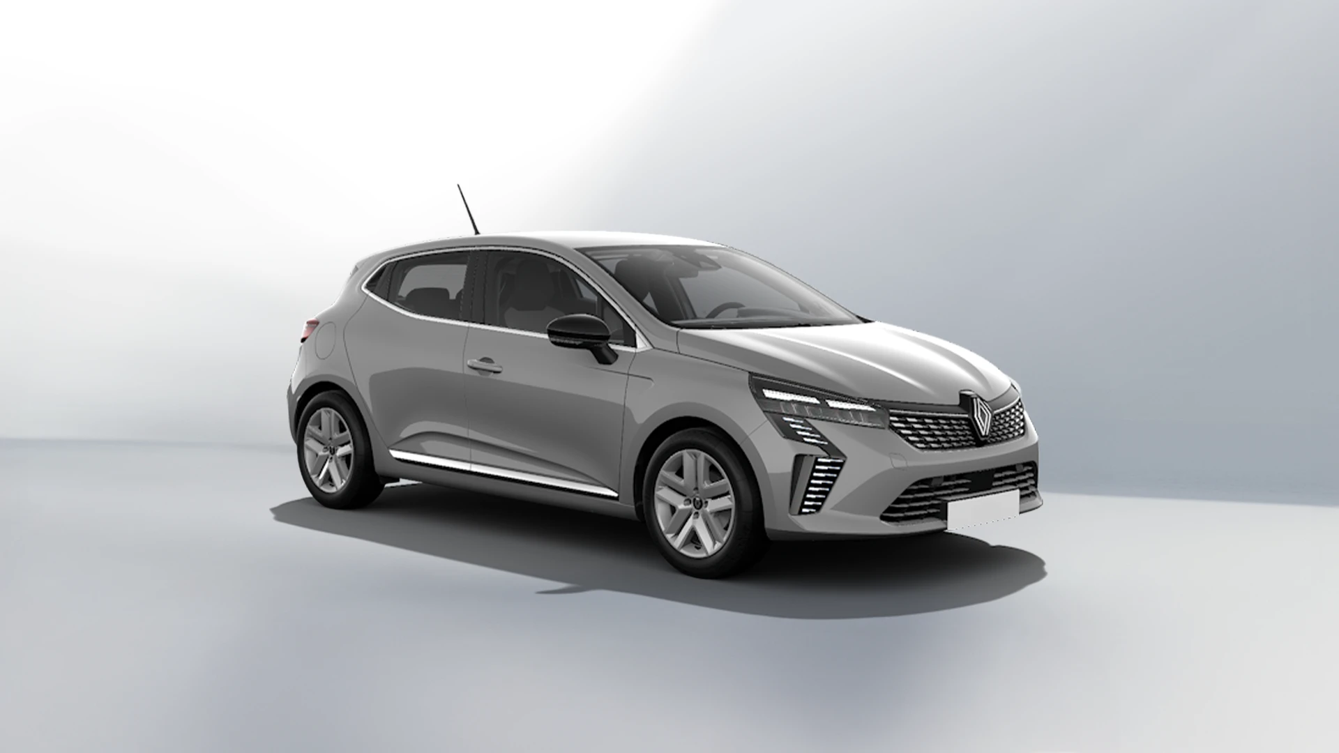 RENAULT CLIO ARAÇ KİRALAMA