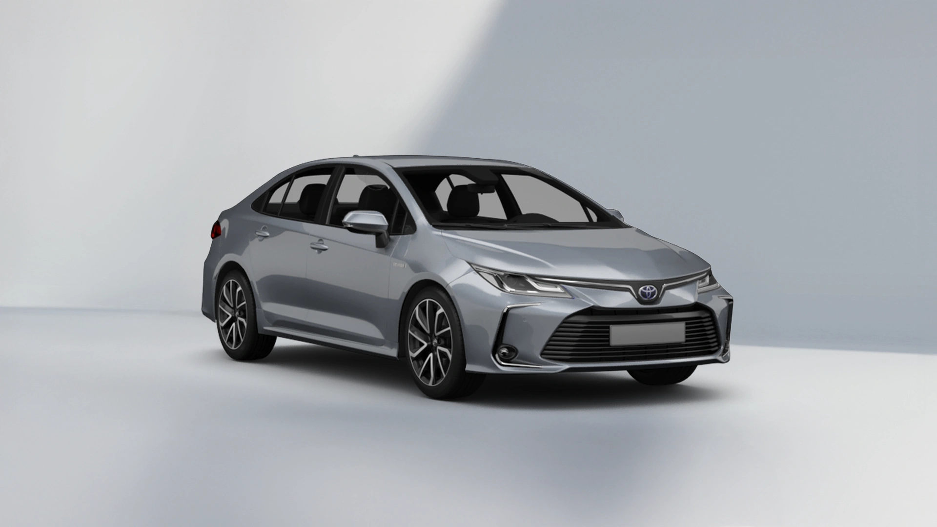 TOYOTA COROLLA ARAÇ KİRALAMA